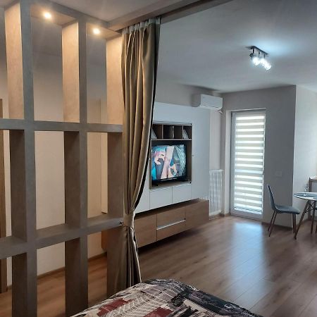 Glamour Studio Oradea Exterior photo