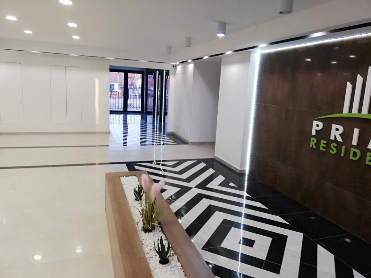 Glamour Studio Oradea Exterior photo